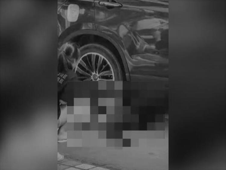 广东男无证驾驶撞死男童