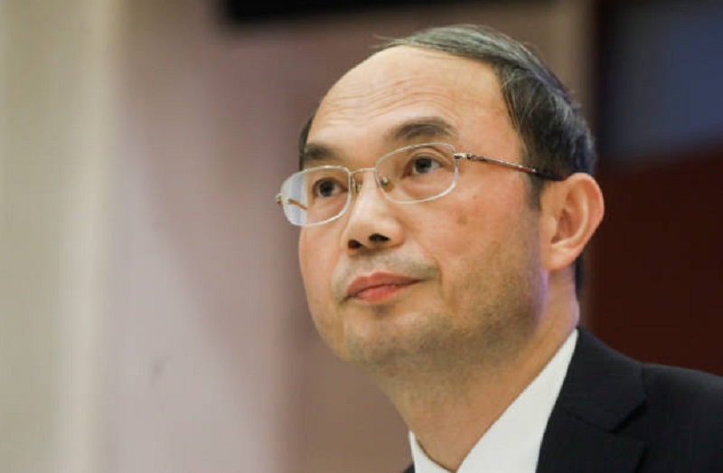 曹忠明