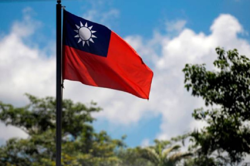 台湾国旗