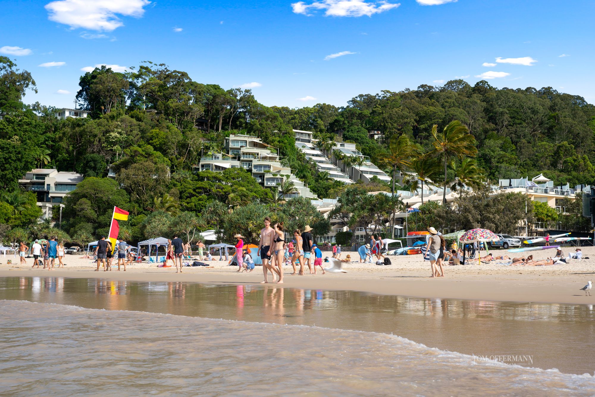 Noosa Heads豪宅，昆州豪宅，海濱豪宅