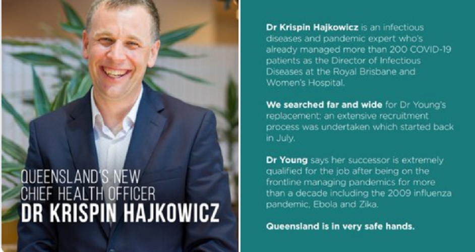 Krispin Hajkowicz