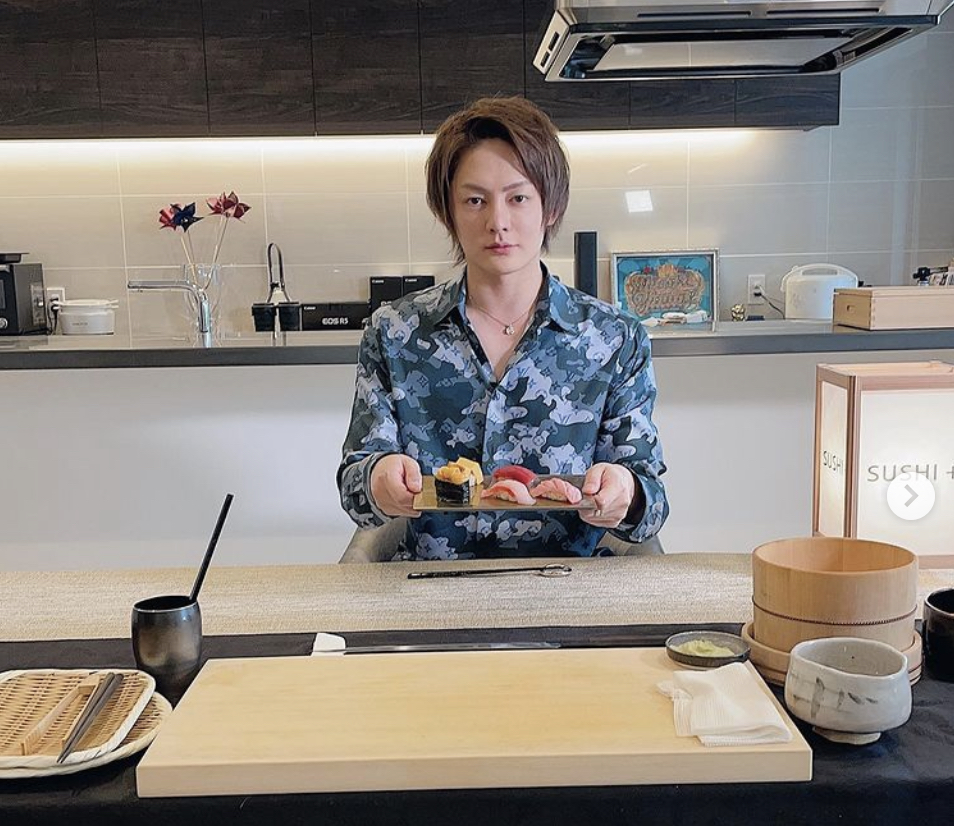 青汁王子