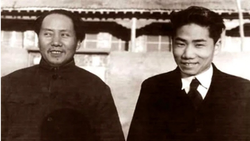 又一人因言获罪  中国网友因发布“蛋炒饭”被拘留