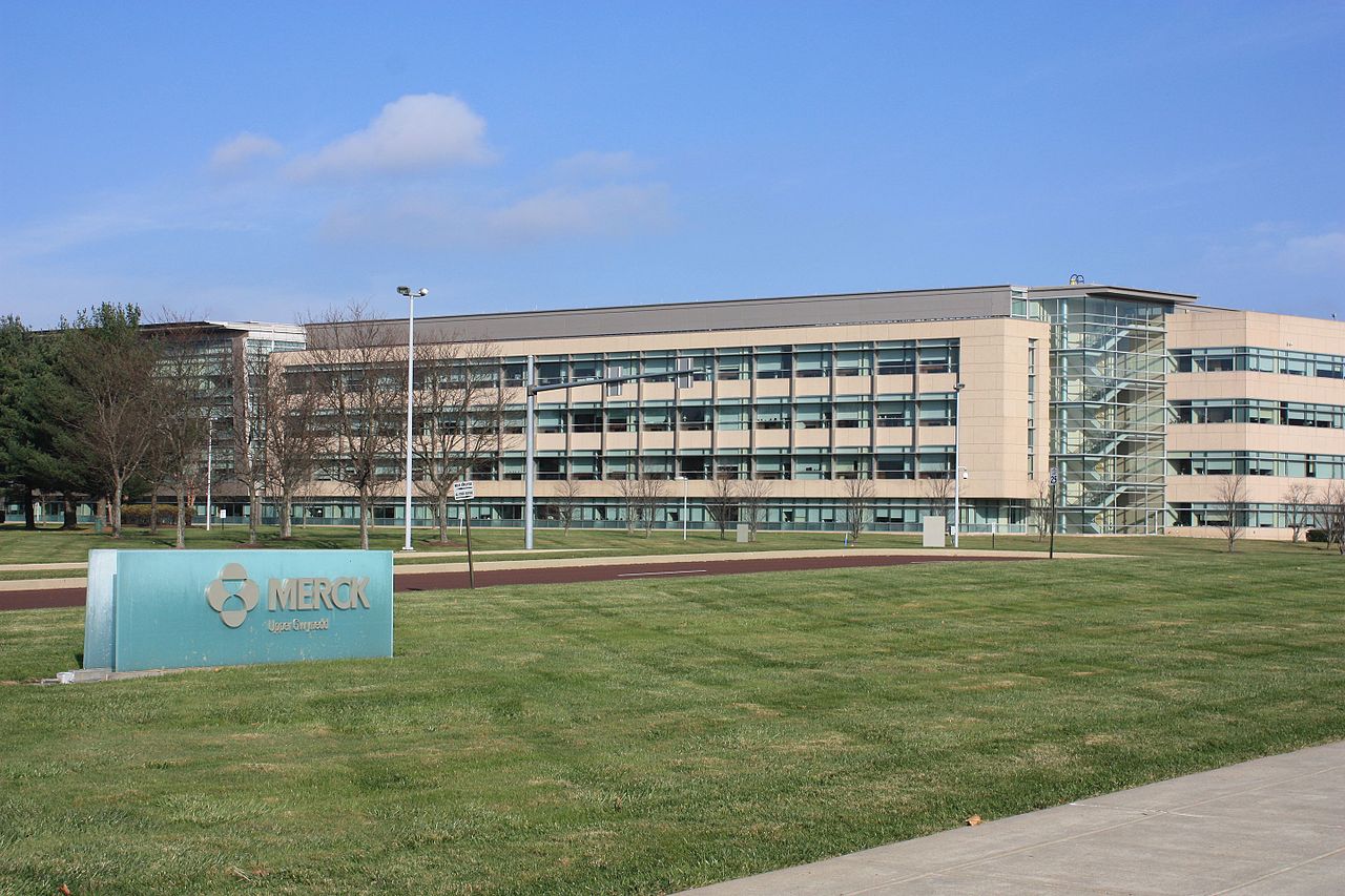 Merck & Co