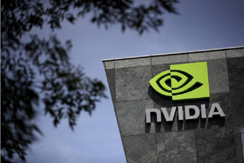 Nvidia，辉达