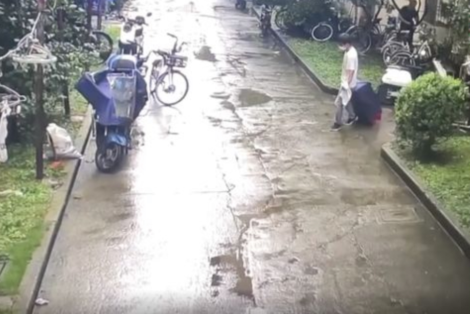 凶杀案