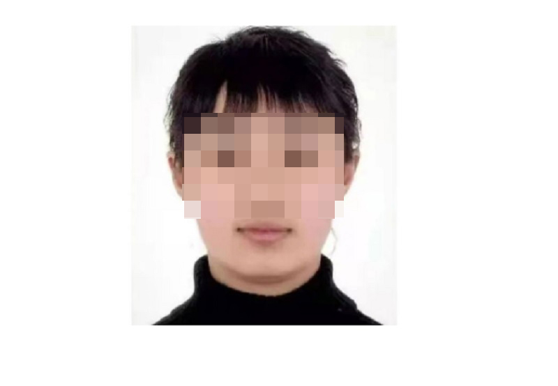 女辅警许艳，敲诈勒索案