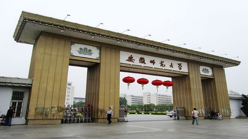 與雙減有關？安徽師範大學105名新生放棄入學資格