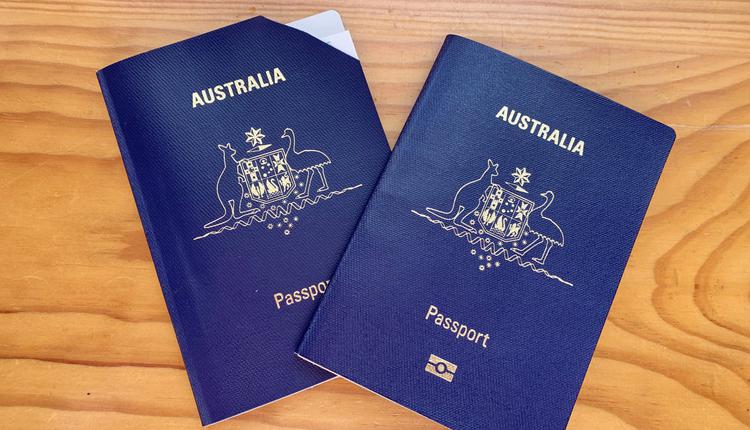 申请严重积压 澳洲护照更新时间翻一倍 看传媒新闻网 9323