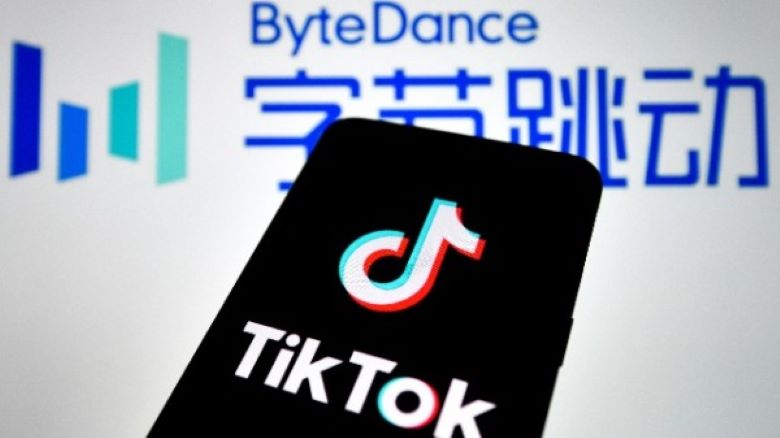字节跳动及其运用APP