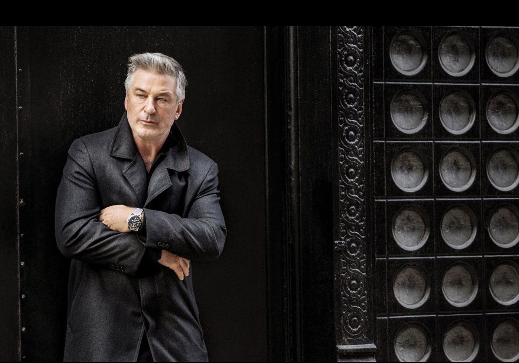 亚历·鲍德温（Alec Baldwin）