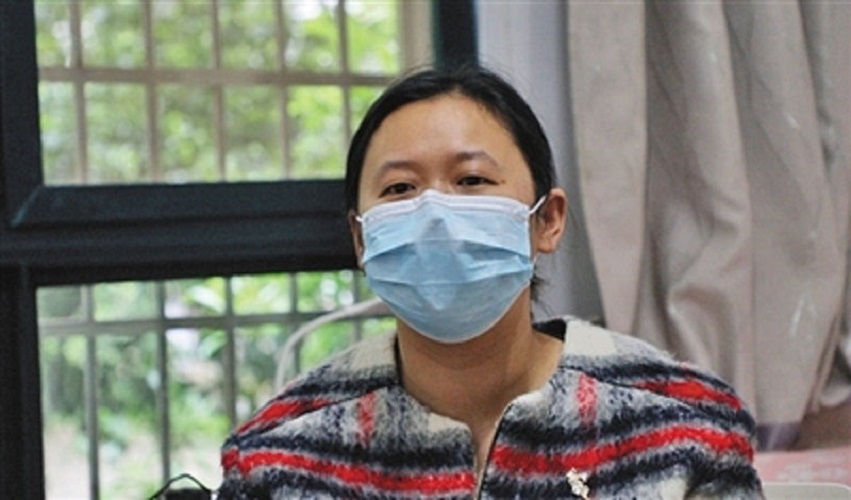 李麗娜