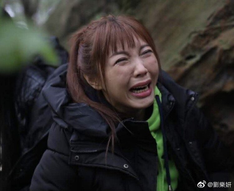 刘乐妍