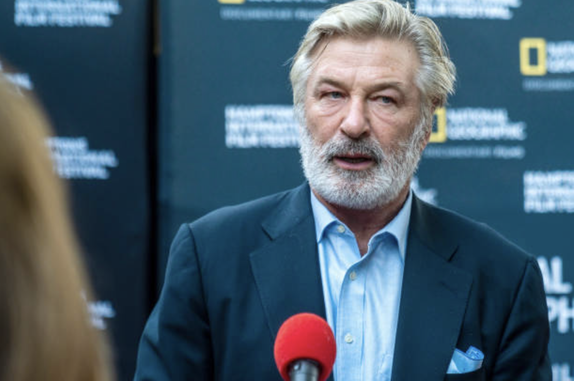 亚历·鲍德温（Alec Baldwin）