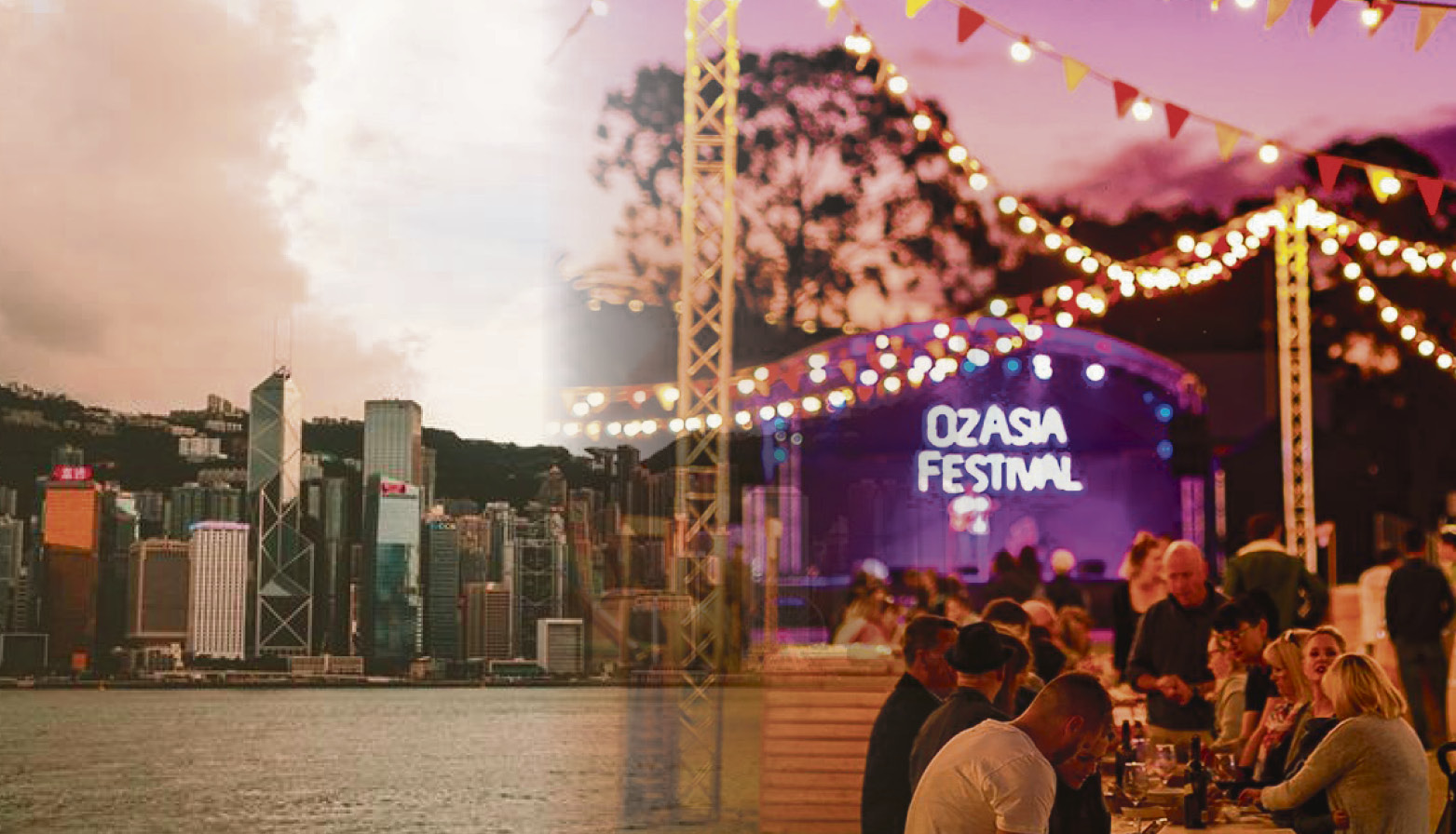 OzAsia Festival