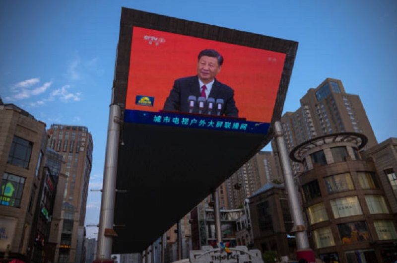习近平