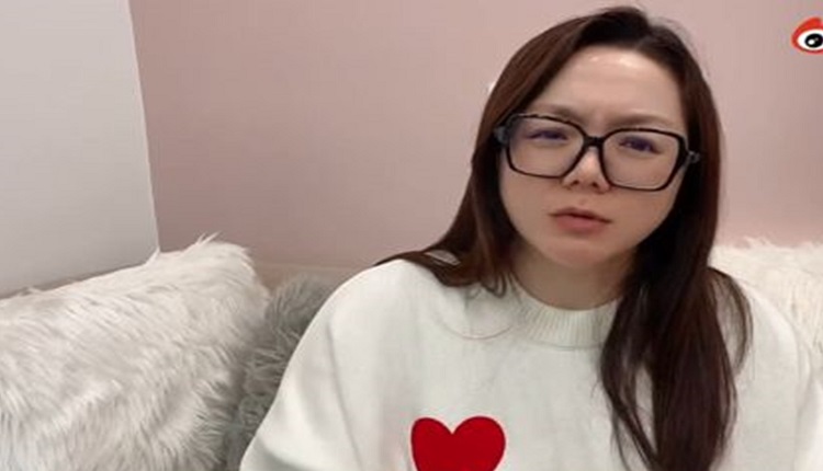 台妹PK