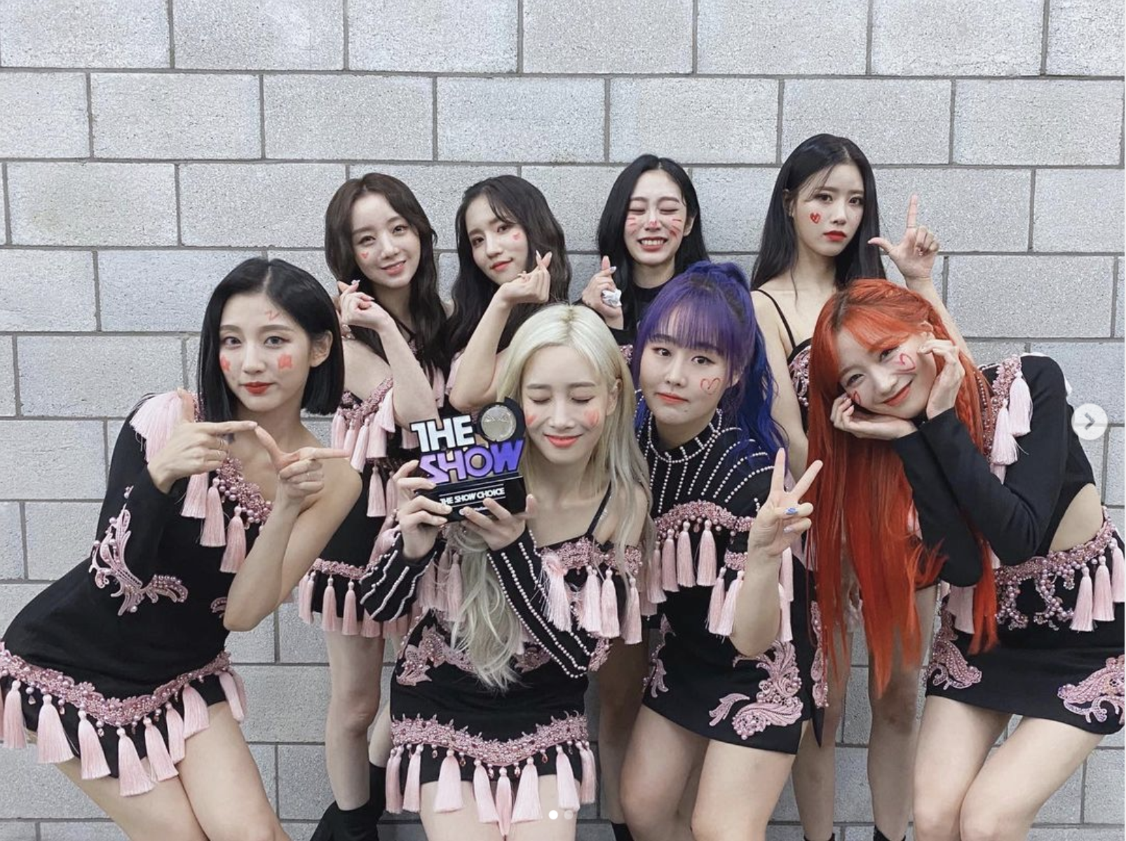 Lovelyz