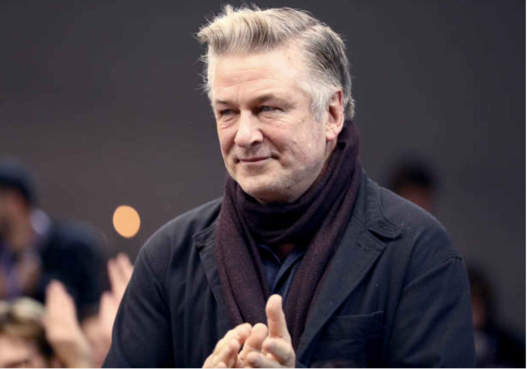 亚历·鲍德温（Alec Baldwin）