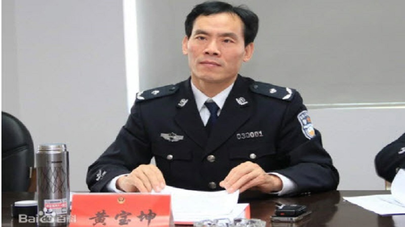 网传官员女儿被上海国安局长性侵 实名举报却被群嘲
