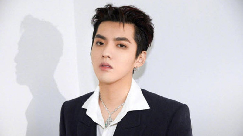 吴亦凡31岁的生日凄凉 身为外籍看守所无任何加餐