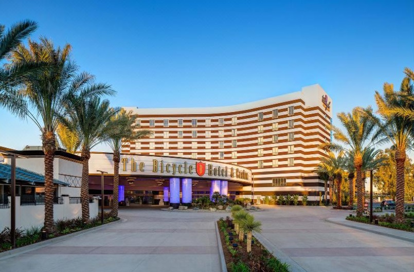 Bicycle Hotel & Casino