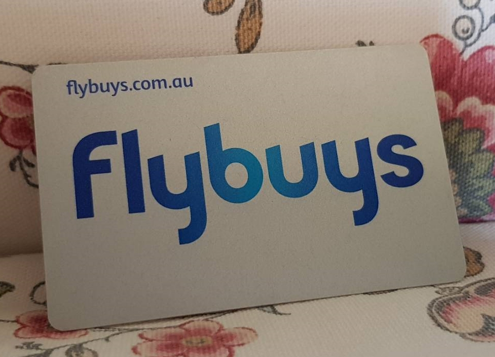 flybuys