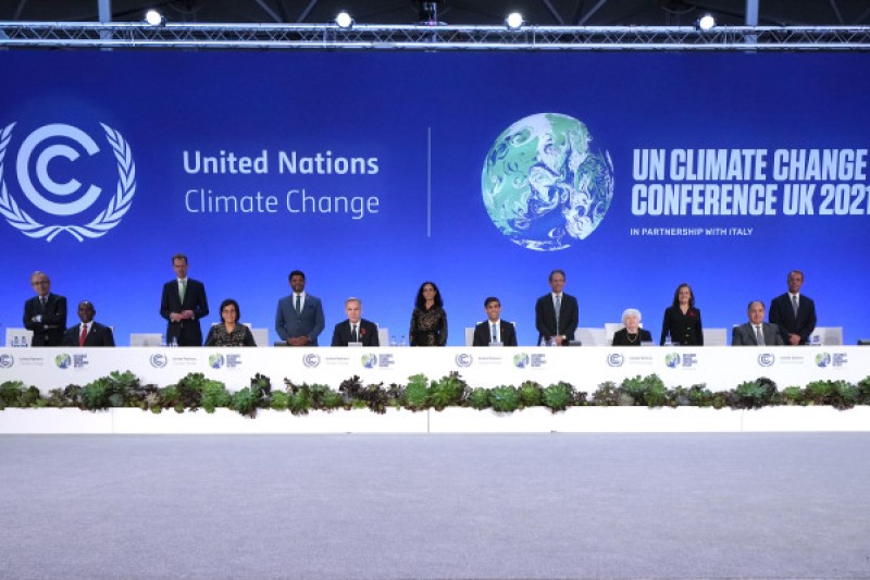COP26