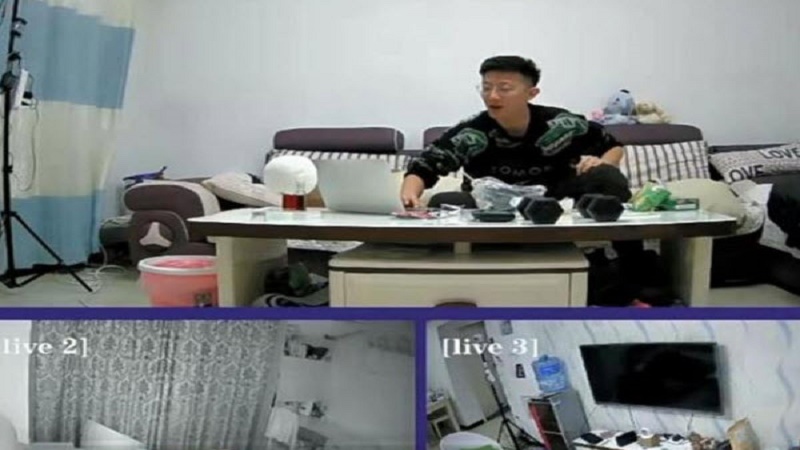 为证实凶宅不凶 苏州法院在拍卖前进行24小时直播