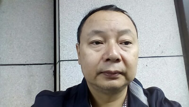 杨绍政
