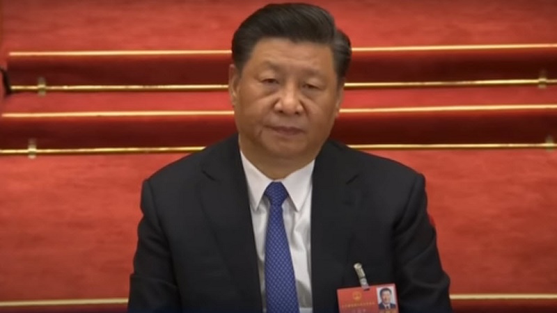 六中全会公报为习抬轿 专家：纵观全文习近平败了