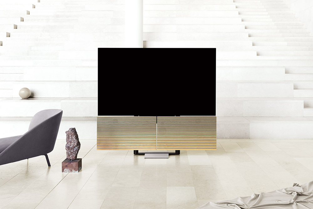 Bang & Olufsen