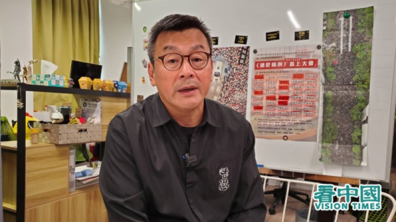 周小龙