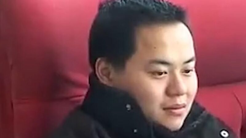 魏永康