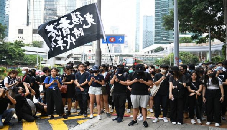 光时口号