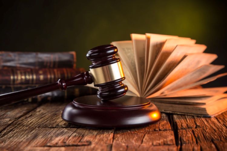 刑事控罪