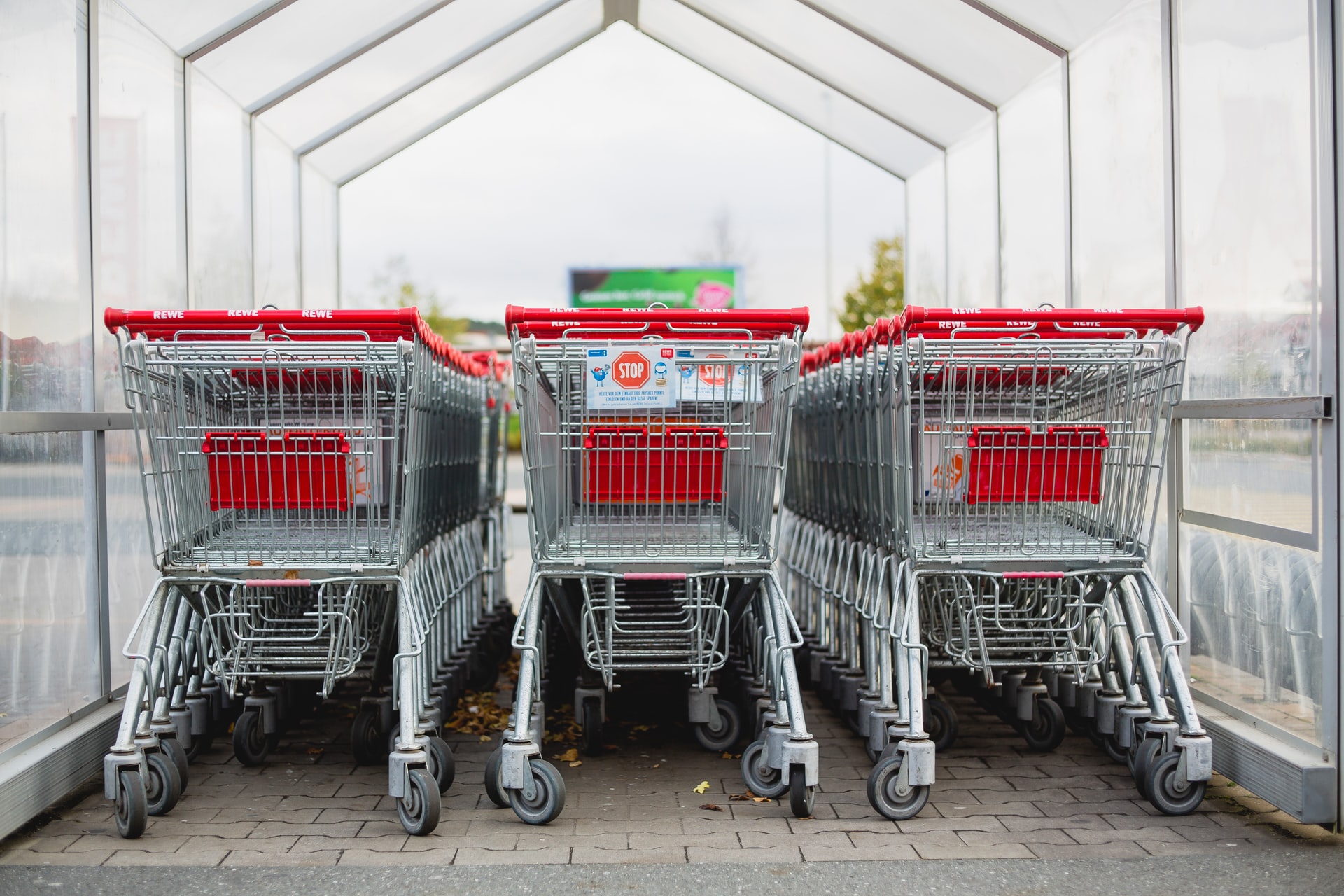 trolley