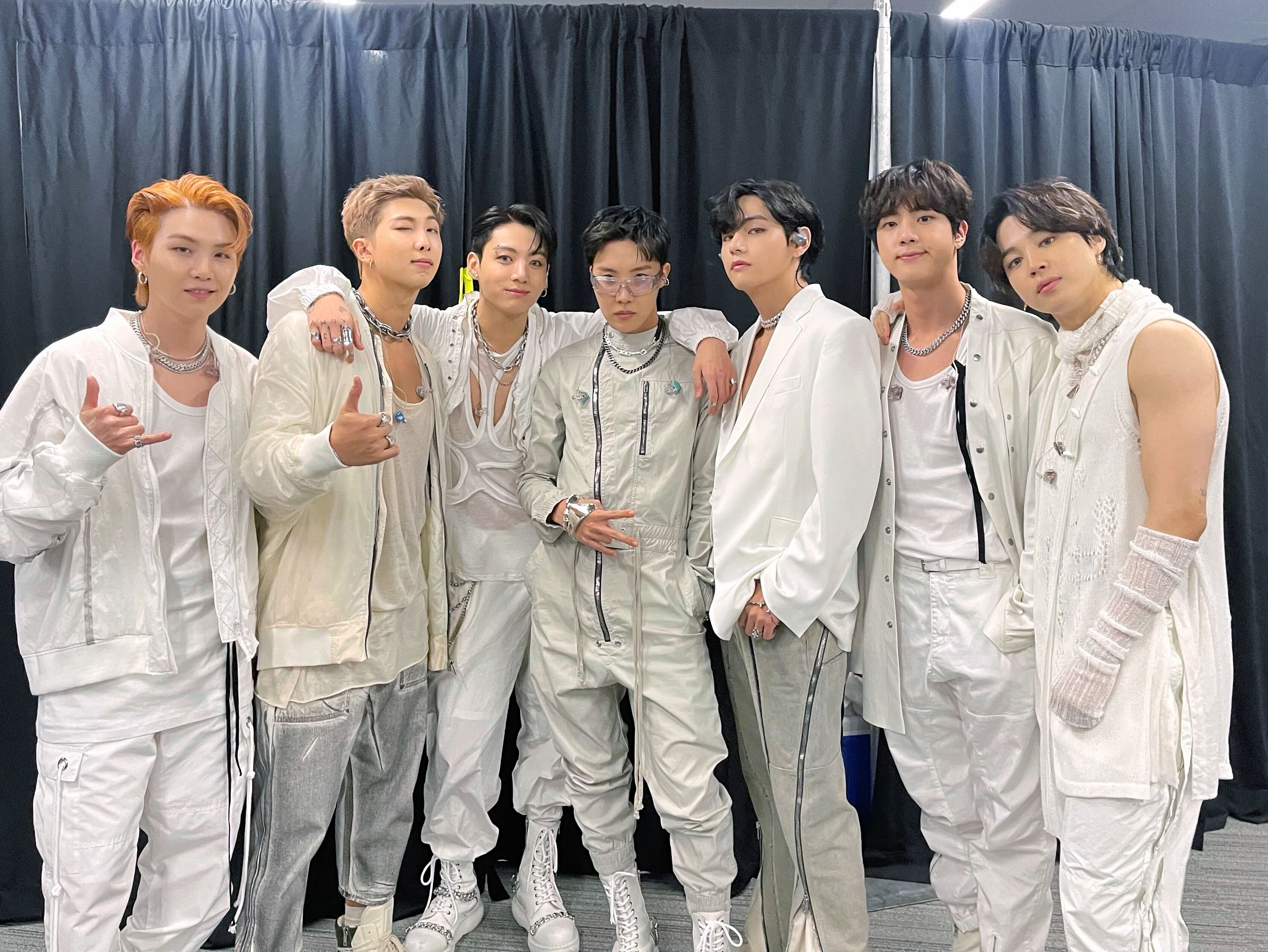 BTS