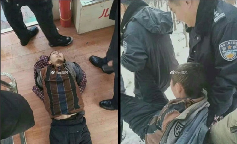 逃亡41天　朝鲜特种部队越狱犯在吉林落网