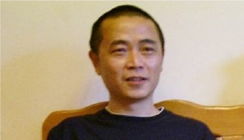 母亲生命垂危 请求见六四天网创办人黄琦最后一面