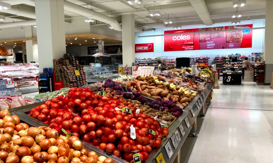 coles
