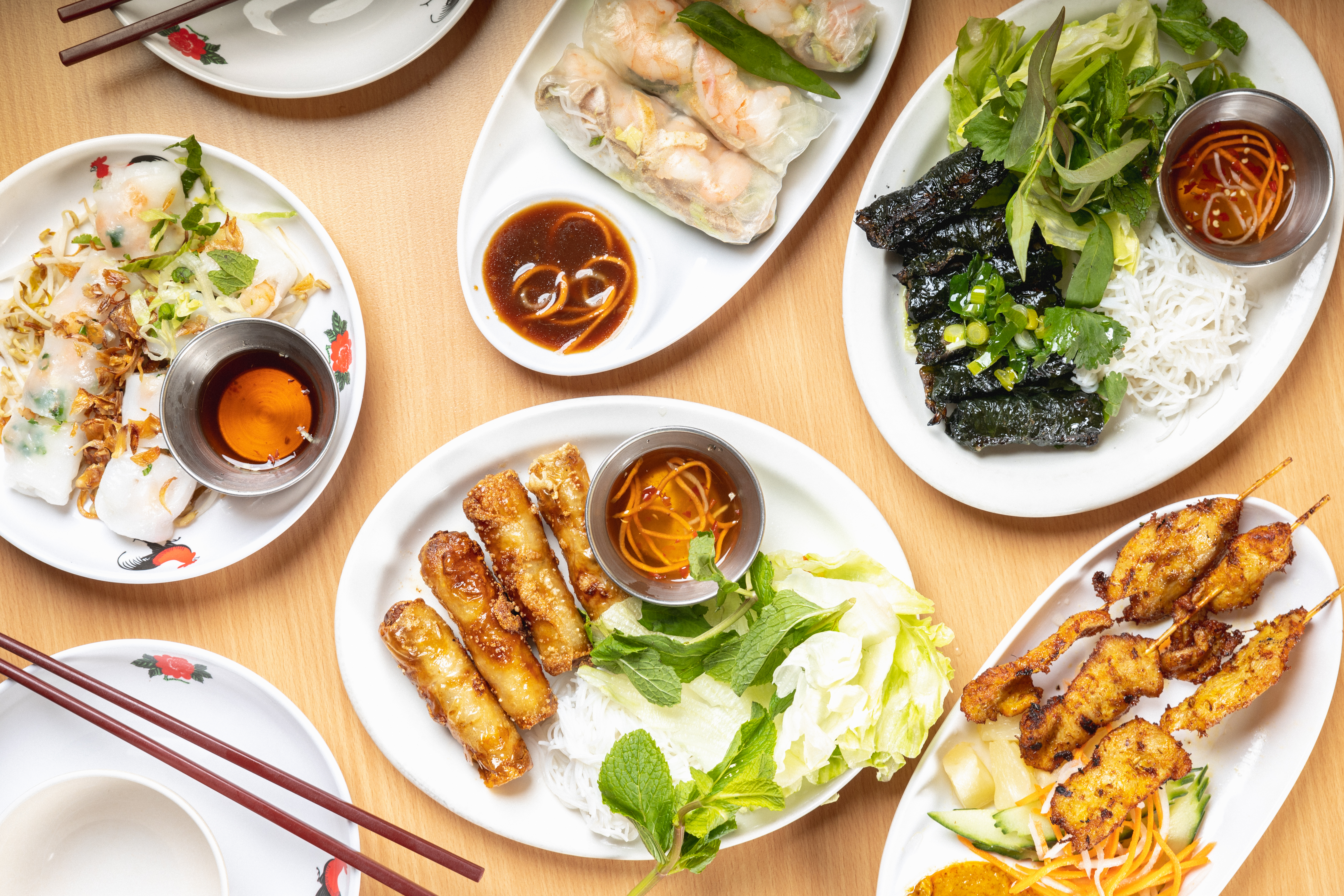 Indochine供图