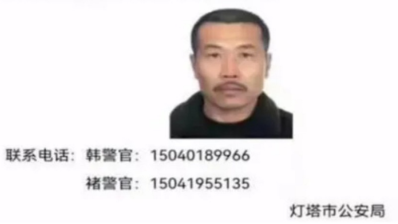 大陸再現民殺官現象 遼寧男殺死村支書後自殺