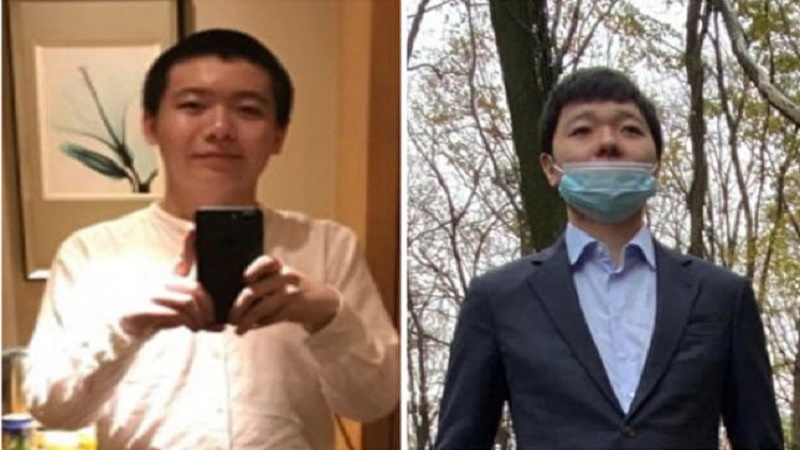 牛騰宇的母親、王靖渝接連遭到「死亡威脅」