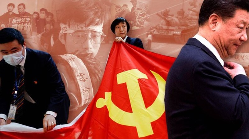 图：RFA