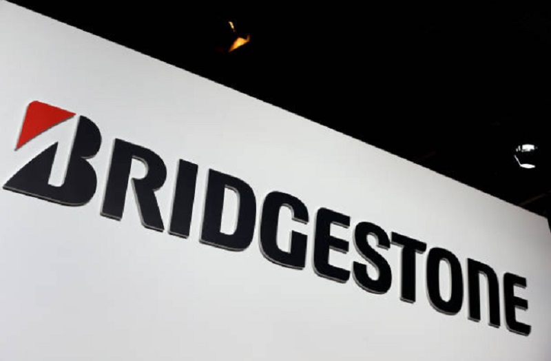 轮胎企业，普利司通，Bridgestone
