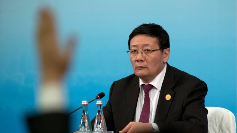 中國前財長樓繼偉質疑中國數據準確性