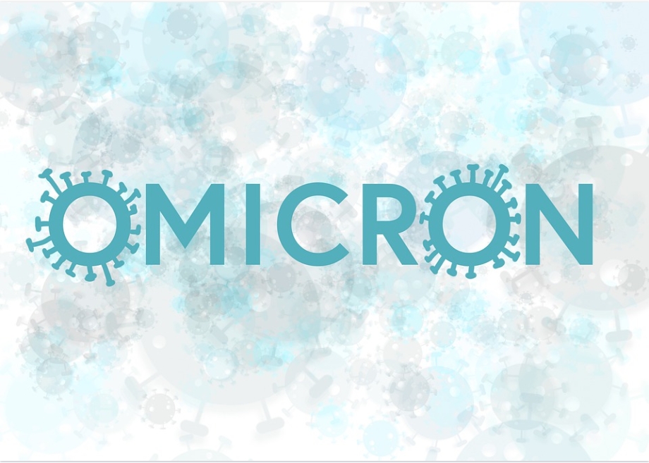 omicron