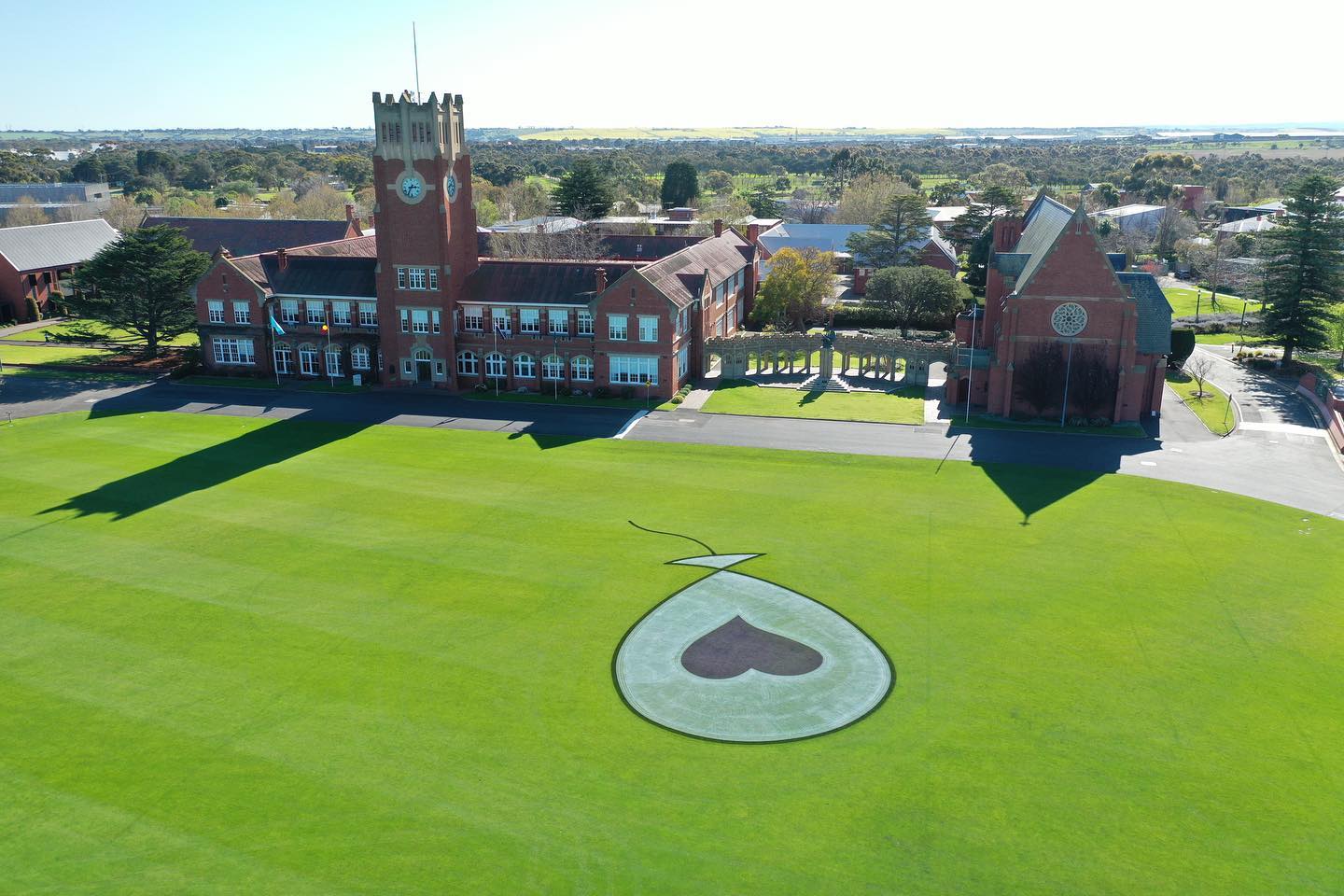 Geelong Grammar School