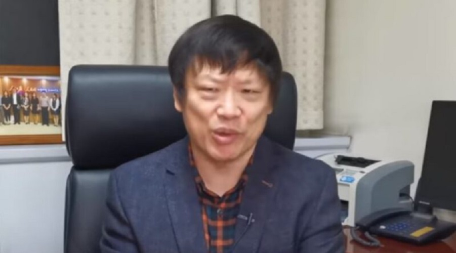 胡锡进